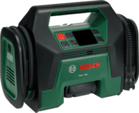 Bosch PAO 18V Akkus Elektromos Pumpa Légkompresszor 18V (Akku és töltő nélkül)