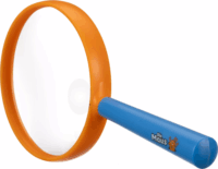 DieMaus 2,5 / 4cm-es nagyító gyerekeknek