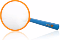 DieMaus 2,5 / 4cm-es nagyító gyerekeknek