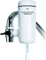 Aquaphor Topaz csapra szerelhető víztisztító és vízszűrő