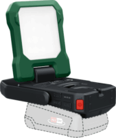 Bosch EasySpotLight 18V-400 Akkus Kézi LED Munkalámpa 400 lumen - Fekete/Zöld