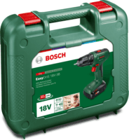 Bosch EasyDrill 18V-38 Akkus fúró-csavarozó készlet