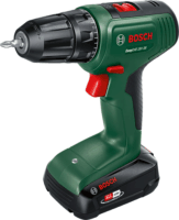 Bosch EasyDrill 18V-38 Akkus fúró-csavarozó készlet