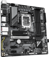 Gigabyte B760 DS3H GEN5 DDR5 Intel s1700 MicroATX Alaplap