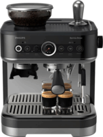 Philips PSA 3218/10 Barista Brew Félautomata Kávéfőző 1350 Watt - Fekete