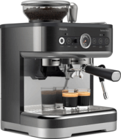 Philips PSA 3218/10 Barista Brew Félautomata Kávéfőző 1350 Watt - Fekete
