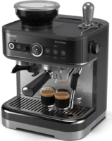 Philips PSA 3218/10 Barista Brew Félautomata Kávéfőző 1350 Watt - Fekete