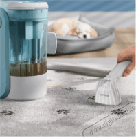 Philips XW3193/11 3000 Series Folttisztító készülék 400W - Kék