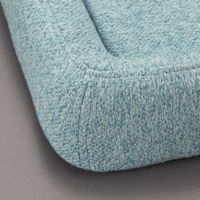 PetKit P7110L Four Season Kisállat fekhely 89 x 67 cm - Kék