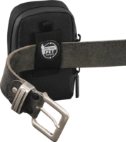 Hama 121332 Matera 60H Fotós táska 6.5 x 3 x 11 cm - Fekete