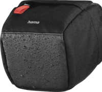 Hama 121335 Matera 100 Fotós táska 13.5 x 9.5 x 12cm - Fekete