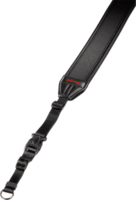 Hama 27202 2in1 Kamera Hordszíj - Fekete