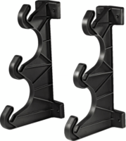 Hama 21200 Fotós Háttér fali tartó konzol - Fekete