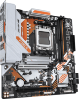 Gigabyte B850M Force DDR5 AMD AM5 Micro ATX Alaplap