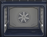 Beko BBIS13300XMSE Beépíthető Elektromos sütő - Fekete