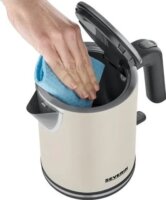 Severin WK 9577 Dusty Vízforraló 1.0L 2400 Watt - Bézs