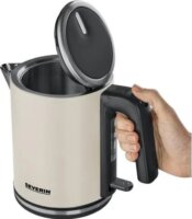 Severin WK 9577 Dusty Vízforraló 1.0L 2400 Watt - Bézs
