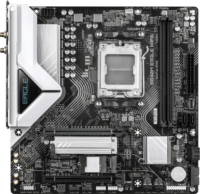 Gigabyte B840M Eagle WiFi6 DDR5 AMD AM5 MicroATX Alaplap