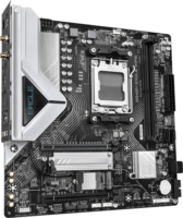 Gigabyte B840M Eagle WiFi6 DDR5 AMD AM5 MicroATX Alaplap