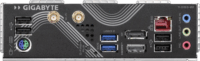 Gigabyte B840M Eagle WiFi6 DDR5 AMD AM5 MicroATX Alaplap