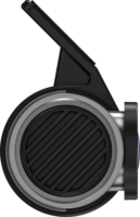 Navitel RS985 GPS 4K WiFi Autós Menetrögzítő Kamera - Fekete