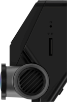 Navitel RS985 GPS 4K WiFi Autós Menetrögzítő Kamera - Fekete