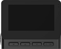 Navitel RS985 GPS 4K WiFi Autós Menetrögzítő Kamera - Fekete