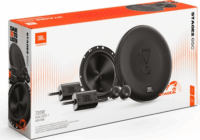 JBL STAGE2 65C 720W 16,5cm Komponens Hangszóró szett (rács nélkül)