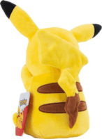 Pokémon Pikachu Plüssfigura 20 cm
