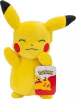 Pokémon Pikachu Plüssfigura 20 cm