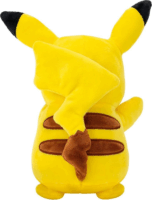 Pokémon Pikachu Plüssfigura 20 cm