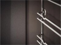 Electrolux EOD6F77WZ Beépíthető Elektromos sütő - Fekete