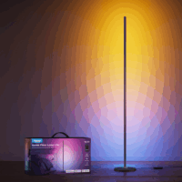 Govee H8076 Smart LED Álló Dekorációs Lámpa - RGBICW