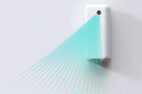 PetKit P9202 Pura Air Intelligens szagtalanító - Fehér