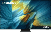 Samsung 77" QE77S95FATXXH 16:9 4K UHD OLED Smart TV