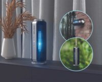 Stylies Auriga Elektromos Szúnyogcsapda