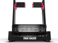 Trak Racer TR120S V2 Szimulátor Cockpit - Fekete (ülés nélkül)