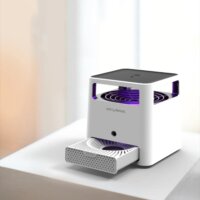 Stylies Enif Elektromos Szúnyogcsapda - Fehér