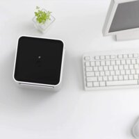 Stylies Enif Elektromos Szúnyogcsapda - Fehér