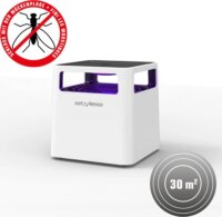 Stylies Enif Elektromos Szúnyogcsapda - Fehér