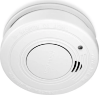 Alecto SA-19-5 Elemes Füstérzékelő - Fehér