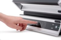 Solis Pro Typ 7953 Elektromos Kontakt Grillsütő és Gofrisütő 2000 Watt - Ezüst/Fekete