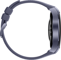 Huawei Watch 5 eSIM 4G/LTE Okosóra 46mm - Lila