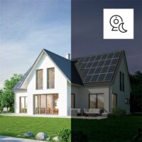 Hama 00176653 Kültéri 1080P FullHD IP Bullet kamera