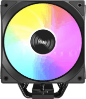 RAIDMAX AM1204B PWM Univerzális CPU hűtő - Fekete