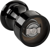 Peugeot Bistro Manuális Borsőrlő 10 x 5 cm - Fekete