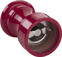 Peugeot Bistro Manuális Sóőrlő 10 x 5 cm - Rózsaszín cukorka