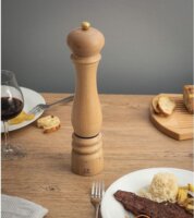 Peugeot Paris Manuális Borsőrlő 18 cm - Natúr