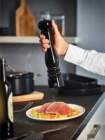 Peugeot Paris uSelect Manuális Borsőrlő 12 cm - Fekete