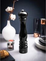 Peugeot Paris uSelect Manuális Borsőrlő 12 cm - Fekete